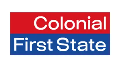 Colonial First State