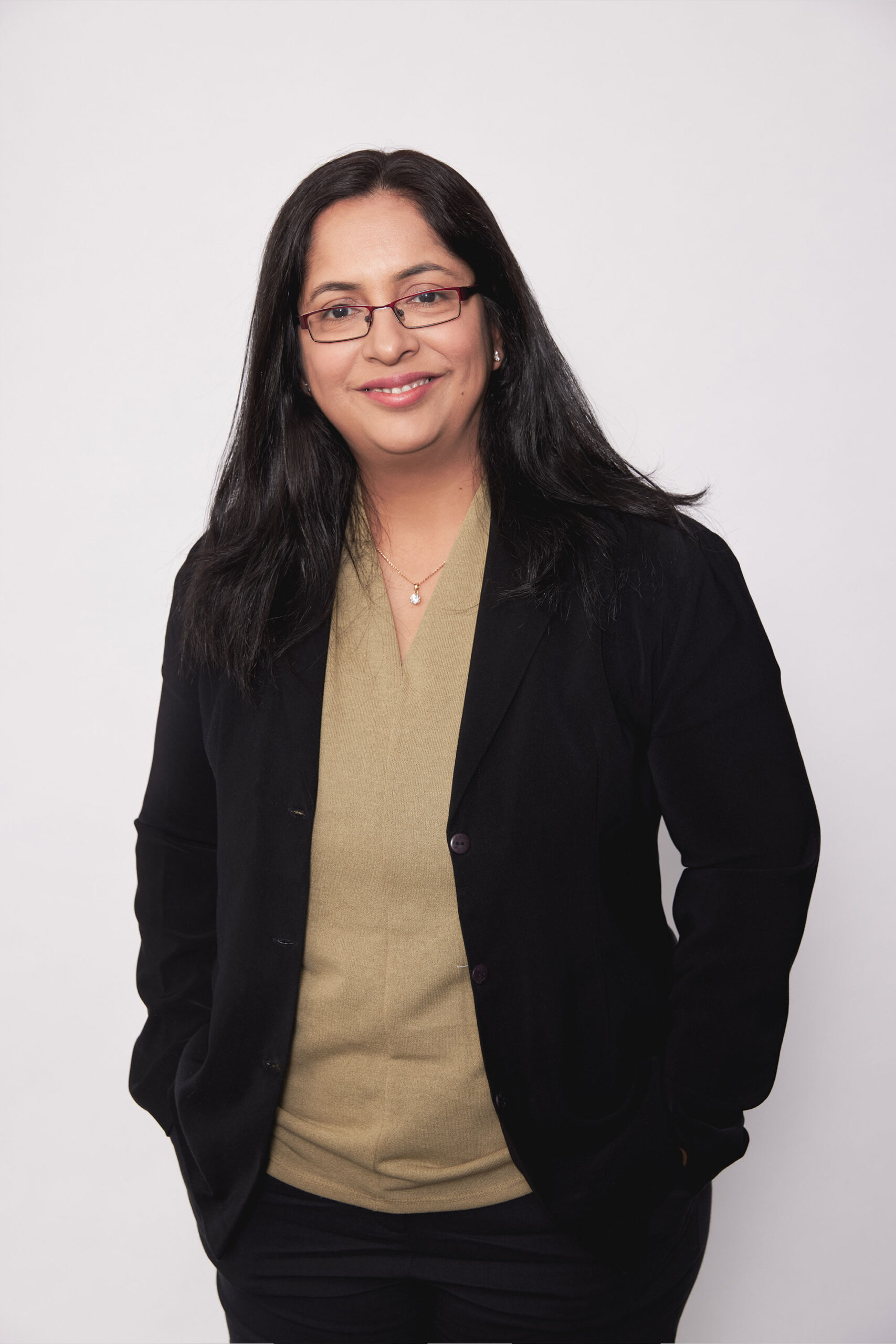 Priya Karyekar