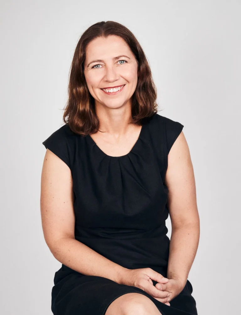 Zoe Paterson