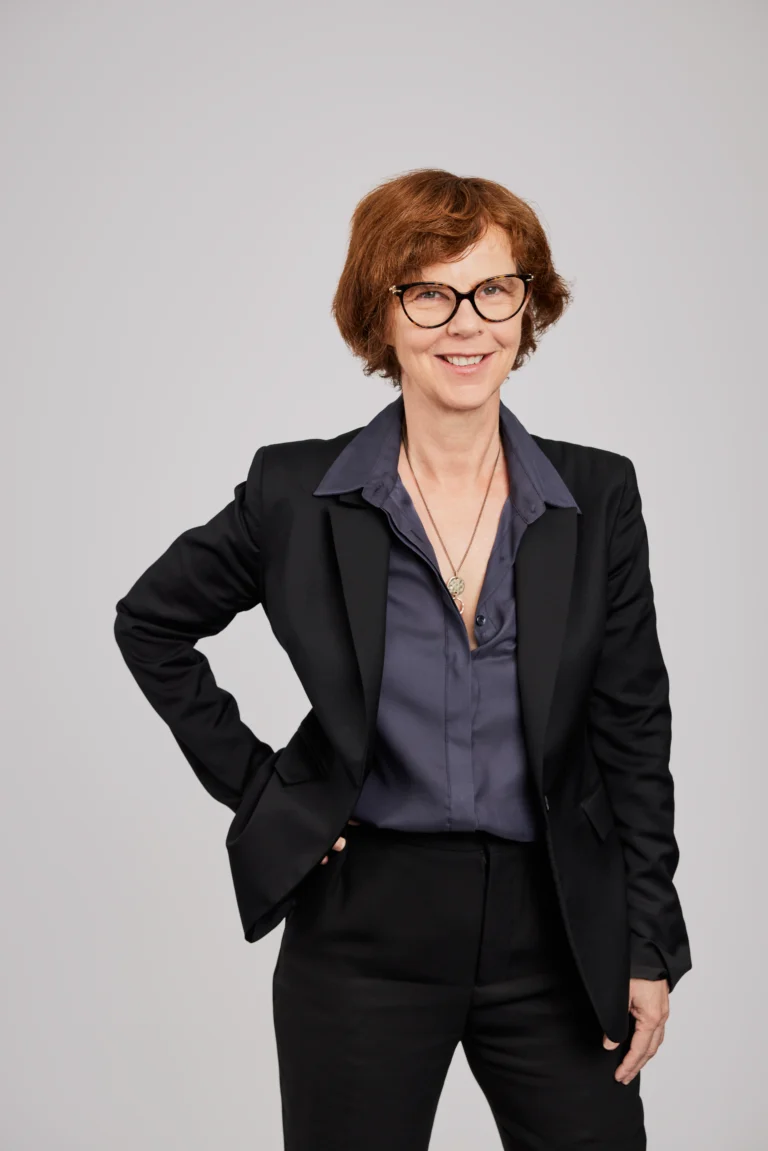 Alison Kahler