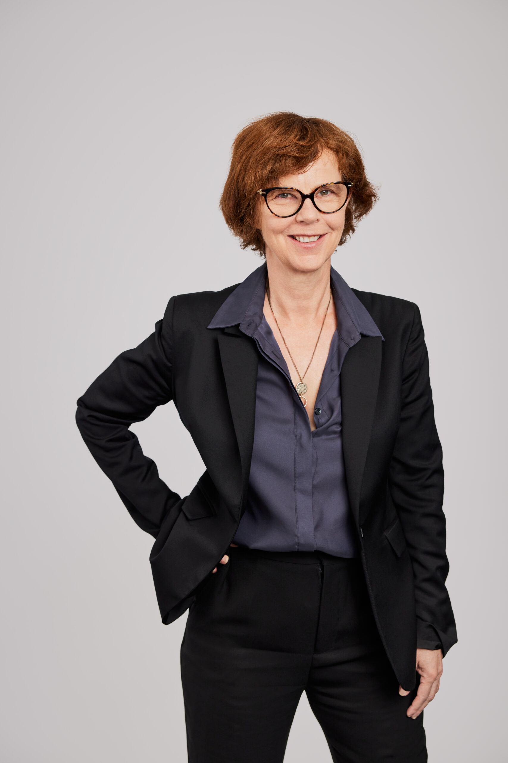 Alison Kahler