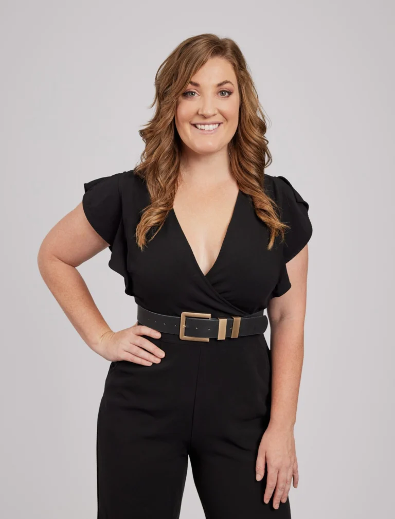 Holly Bagley