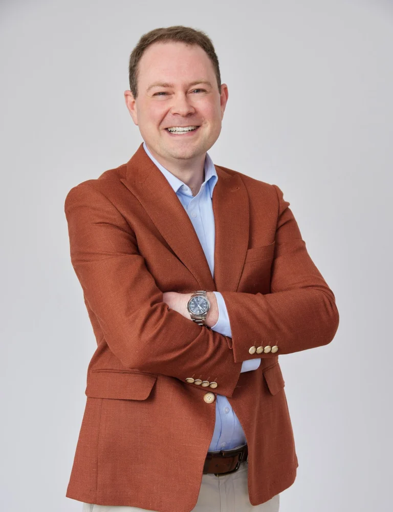 Darren Snyder