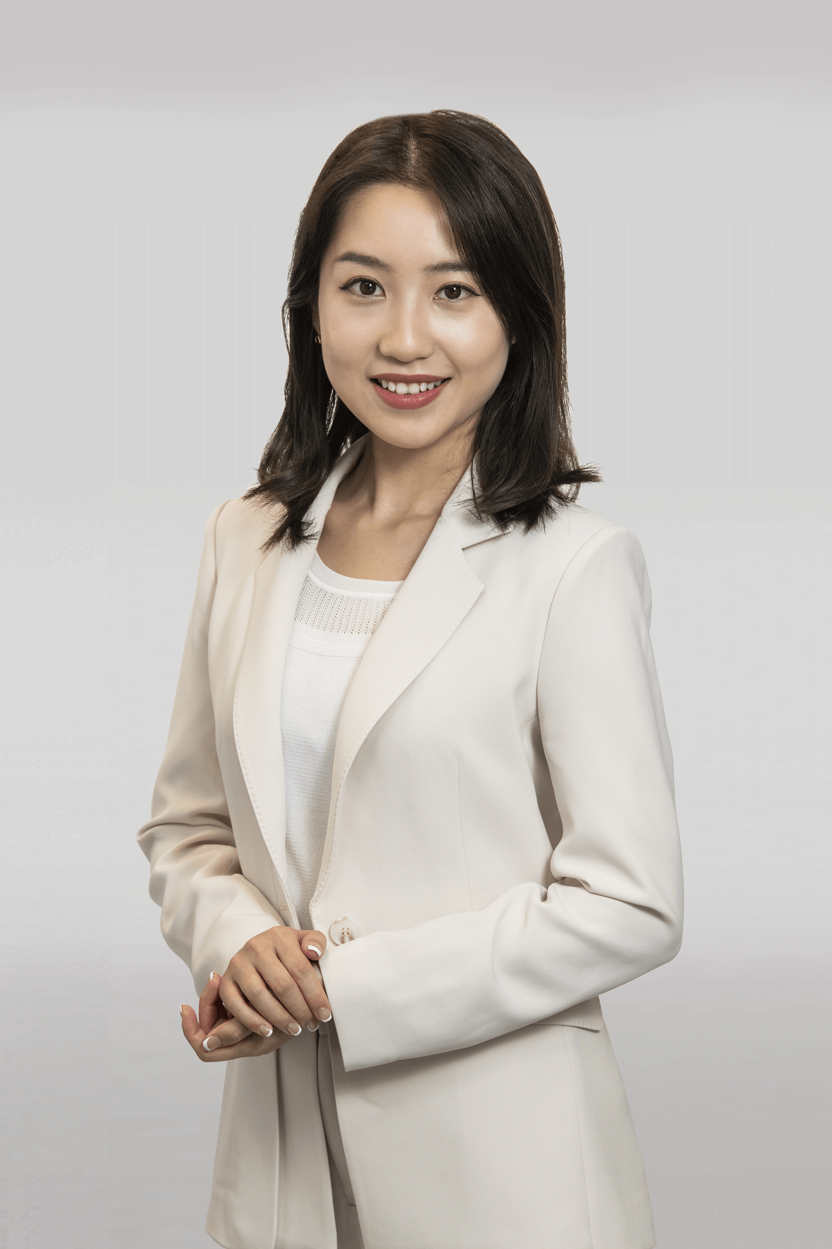 Rose Wei
