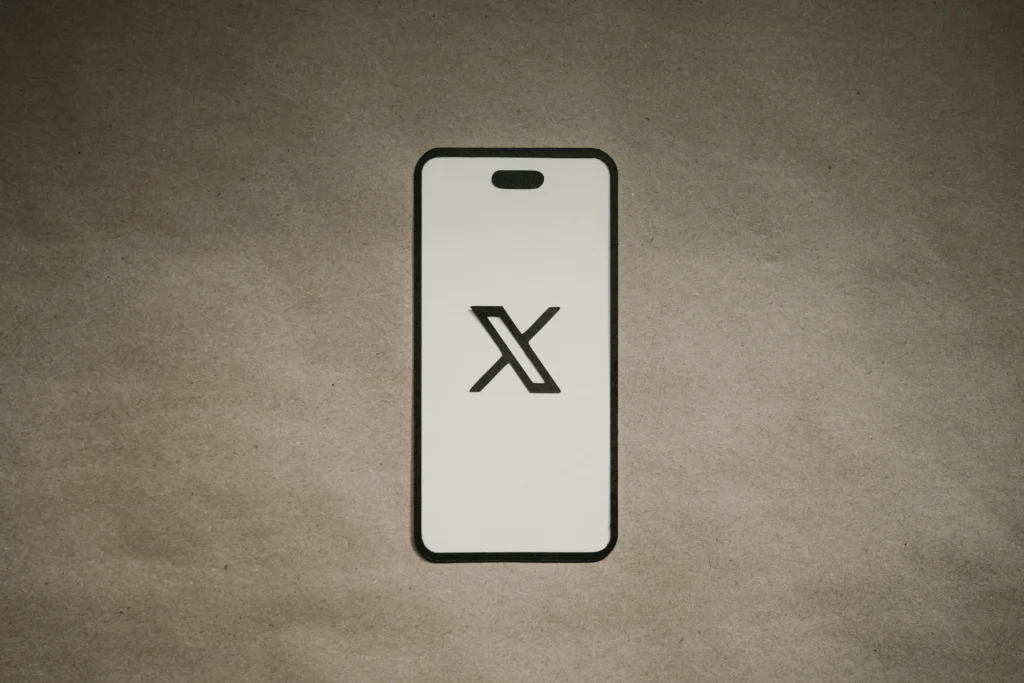 To X or not to X: Should corporate firms still use X for B2B PR?