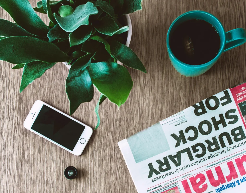 Stay ahead: The changing face of Australian media