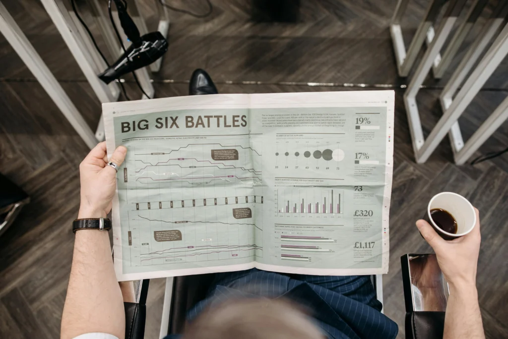 Rise of the visual journalist: Elevating your communications strategy
