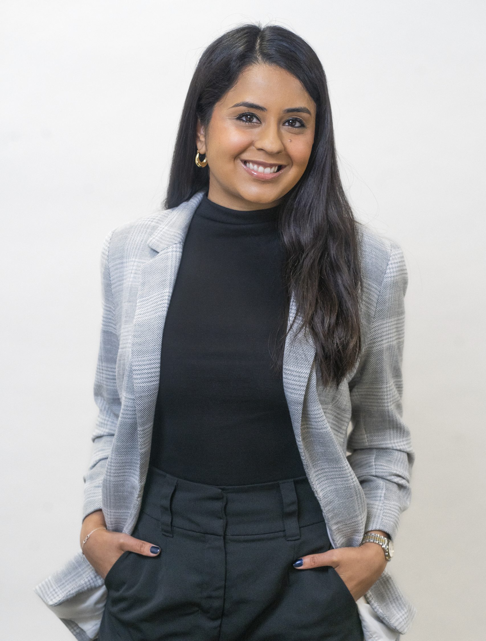 Ambika Gogna