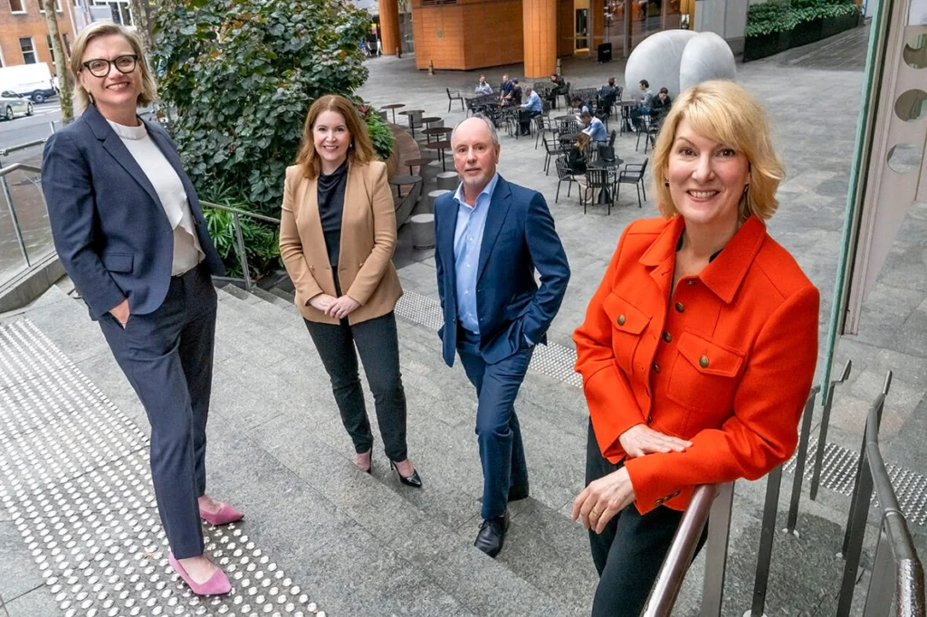 Honner fuels Asia ambitions with new Partners, global hires