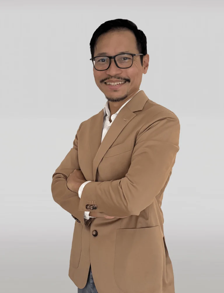 Darren Boey