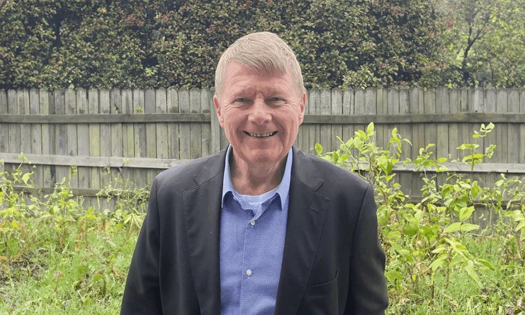 Honner to sponsor new FEAL scholarship in memory of journalist Greg Bright