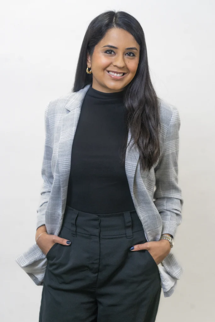 Meet Ambika Gogna, Account Manager at Honner