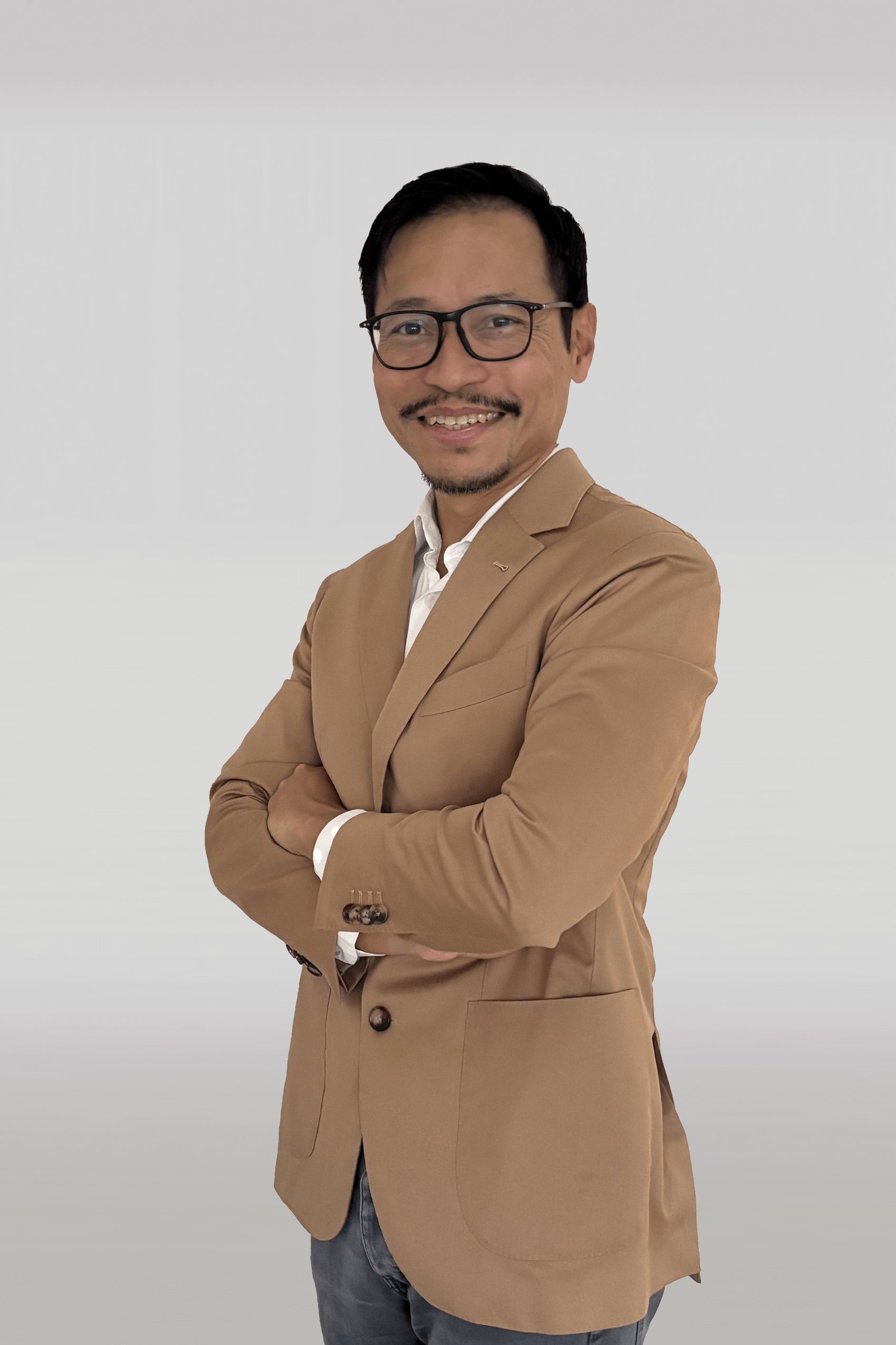 Darren Boey