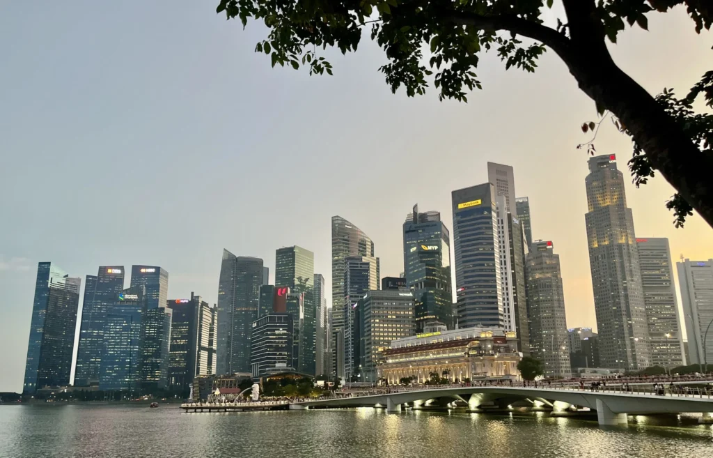 Navigating Asia’s complex media landscape